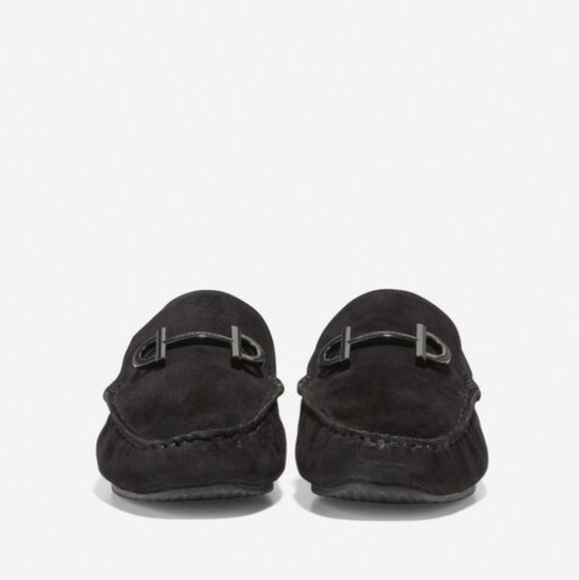 Cole Haan Tully Driver Loafers - Picture 9 of 16